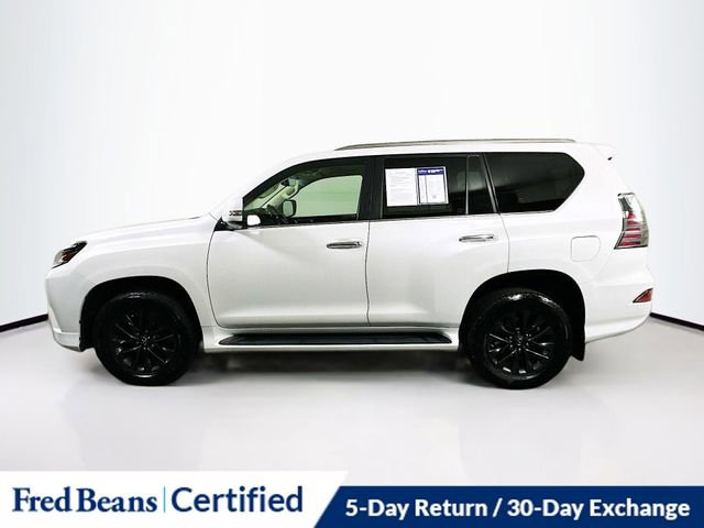 Used 2020 Lexus GX 460 Premium image 4