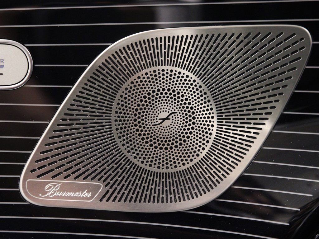 Certified 2024 Mercedes-Benz GLE 580 4MATIC image 24