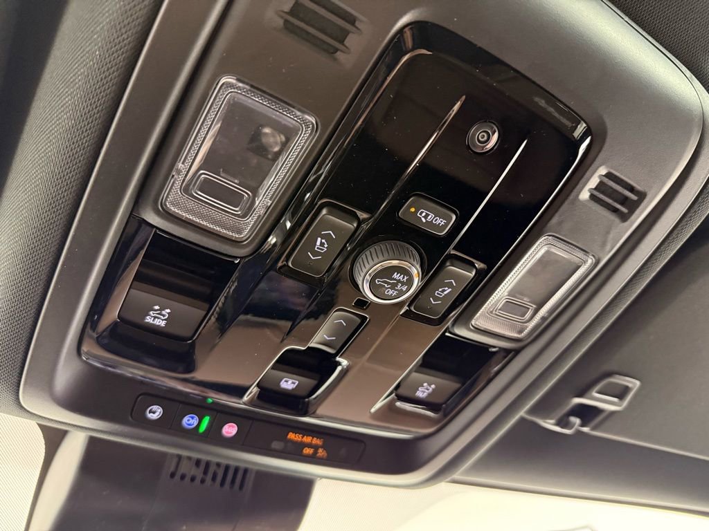 New 2026 Chevrolet Tahoe High Country w/ LPO, Illumination Package image 25