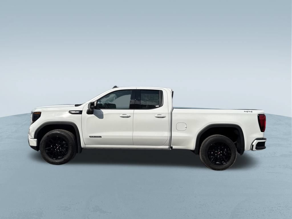 New 2026 GMC Sierra 1500 Elevation w/ Preferred Package AWD/4WD image 5