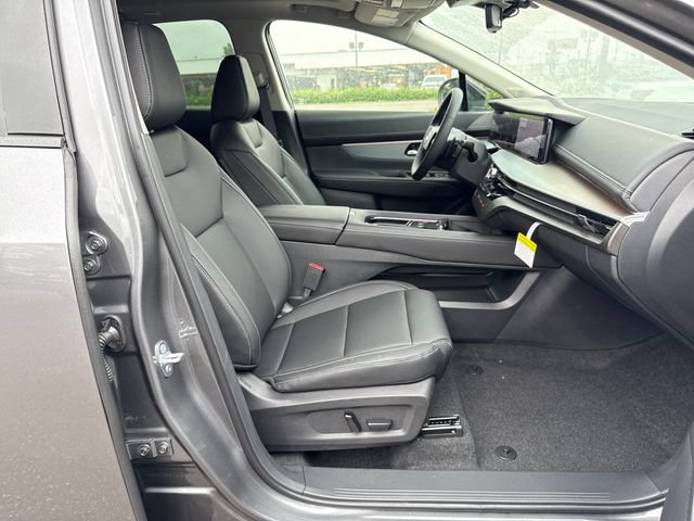 New 2026 Nissan Murano SL AWD/4WD image 9