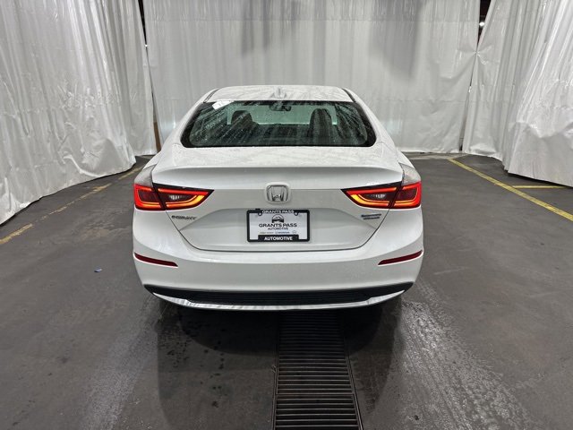 Used 2021 Honda Insight Touring image 4