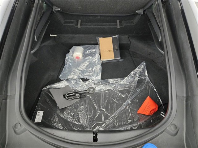 New 2024 Jaguar F-TYPE R-Dynamic image 12