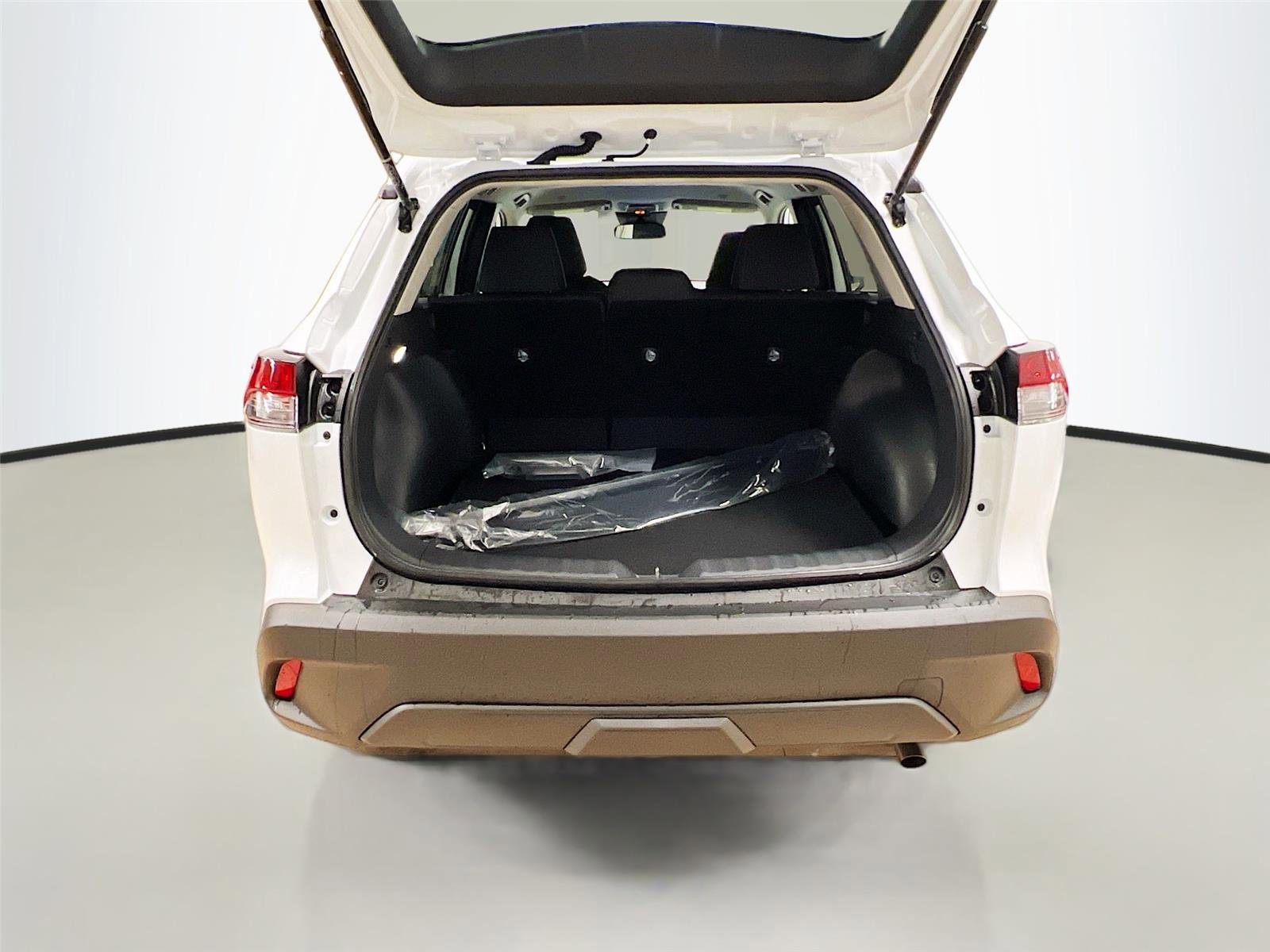 New 2026 Toyota Corolla Cross LE image 24