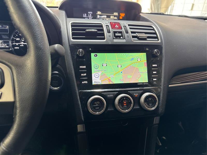 Used 2018 Subaru Forester 2.5i Touring AWD/4WD image 24