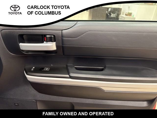 Used 2021 Toyota Tundra Limited w/ Limited Premium Package image 20