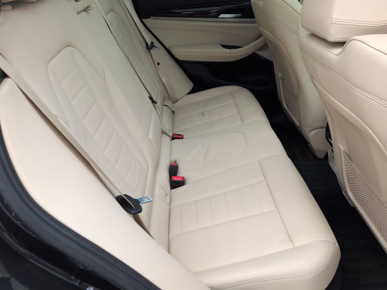 Used 2018 BMW X3 xDrive30i image 22