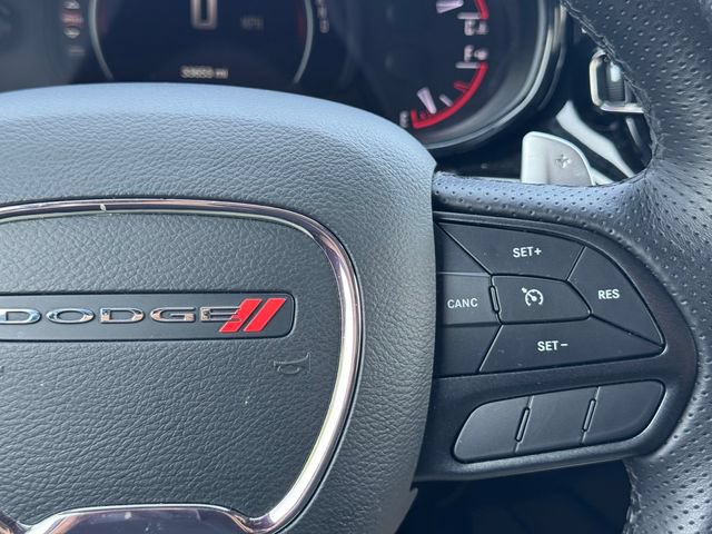 Certified 2025 Dodge Durango GT AWD/4WD image 27