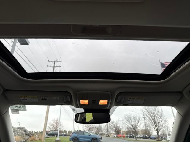 Used 2024 MAZDA CX-5 AWD 2.5 S w/ Preferred Package image 18