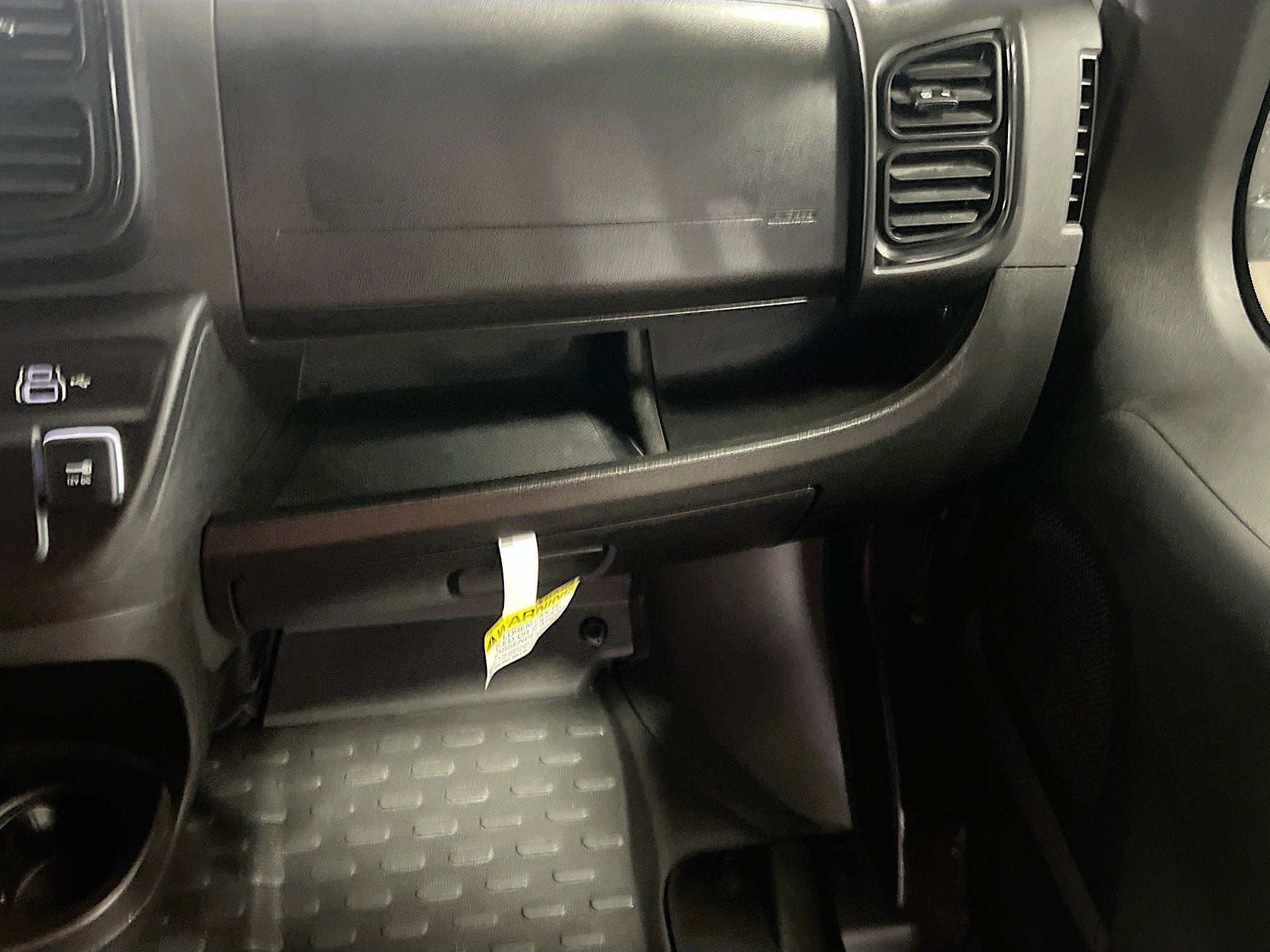 Used 2024 RAM ProMaster 3500 image 33