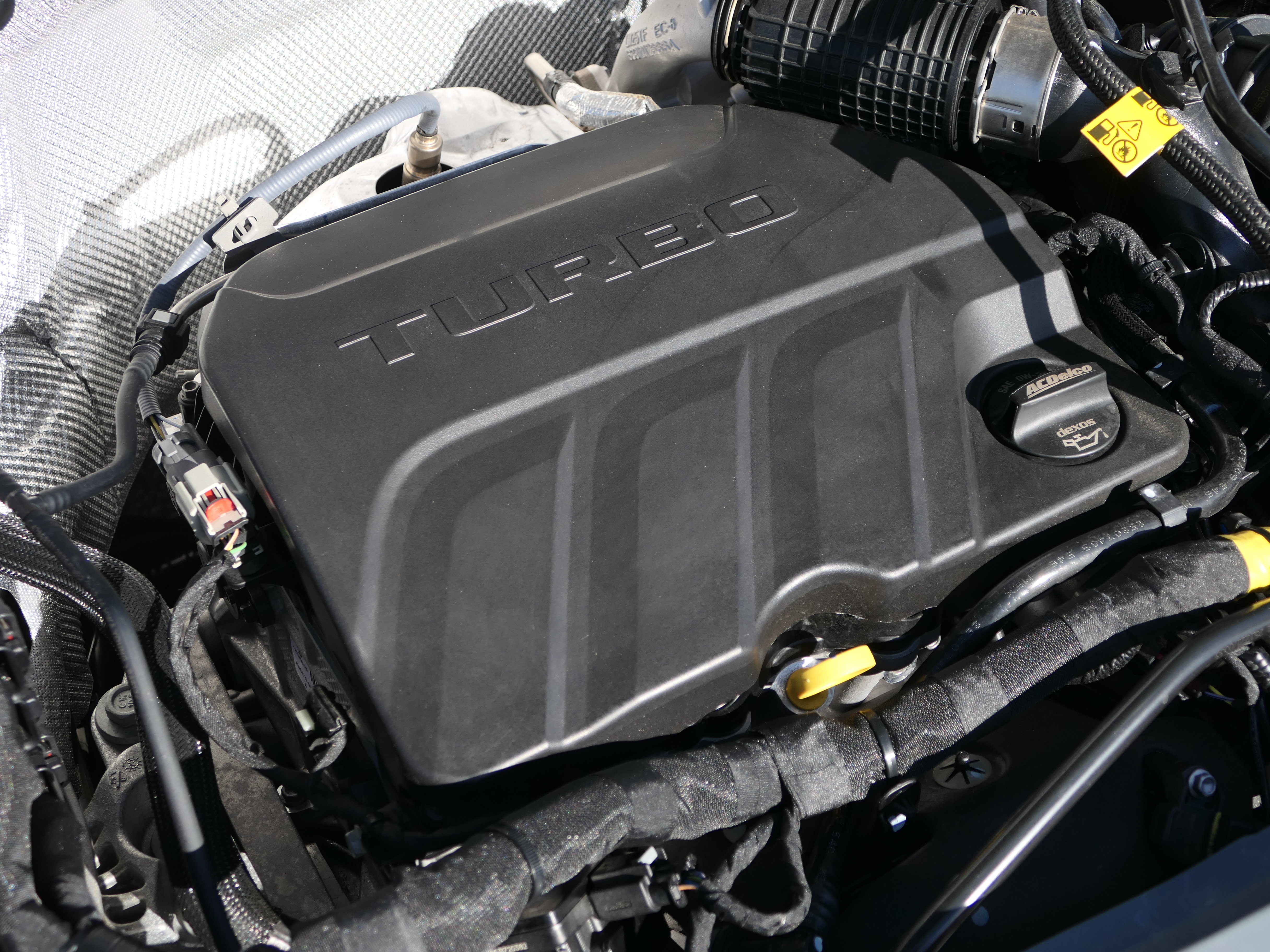 New 2026 Buick Envista Sport Touring w/ Convenience I Package FWD image 29