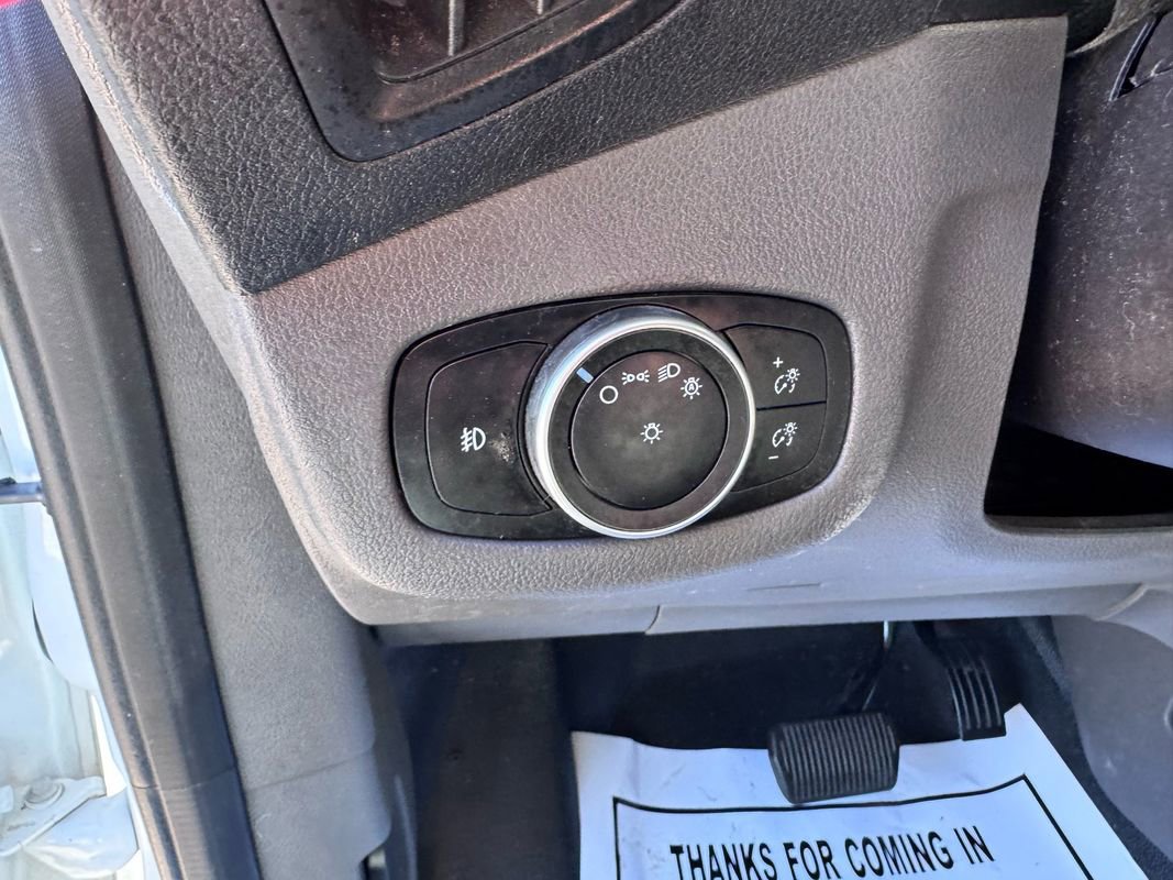 Used 2020 Ford Transit Connect XLT FWD image 11
