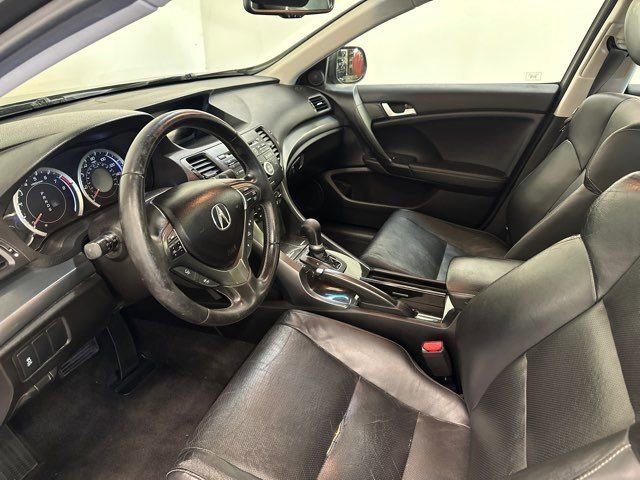 Used 2011 Acura TSX Sedan image 16