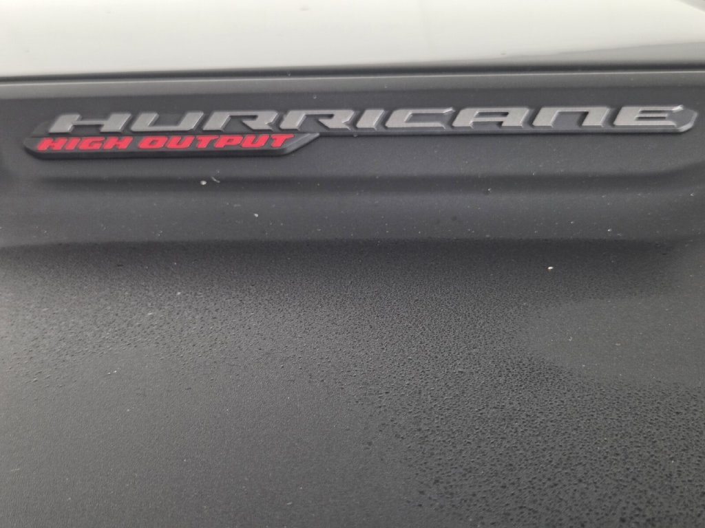 Used 2026 RAM 1500 RHO AWD/4WD image 8