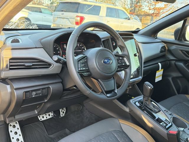 Certified 2025 Subaru Crosstrek 2.5i Sport w/ Popular Package #3A image 16