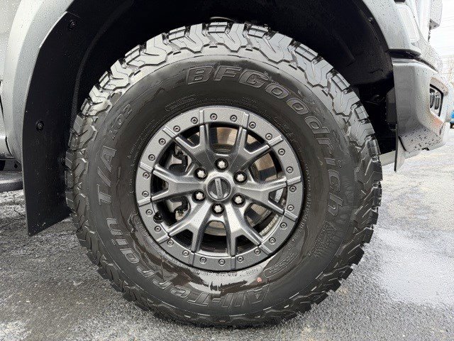 Used 2021 Ford F150 Raptor w/ Raptor 37 Performance Package image 23