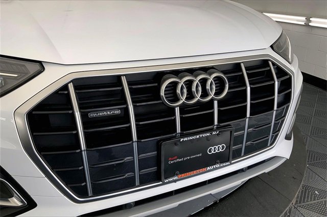 Certified 2023 Audi Q5 2.0T Premium w/ Convenience Package image 30
