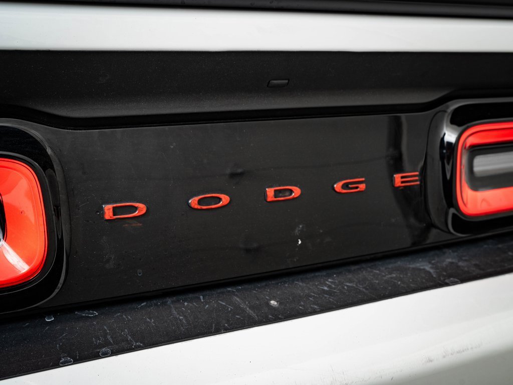 Used 2023 Dodge Challenger R/T Scat Pack image 17