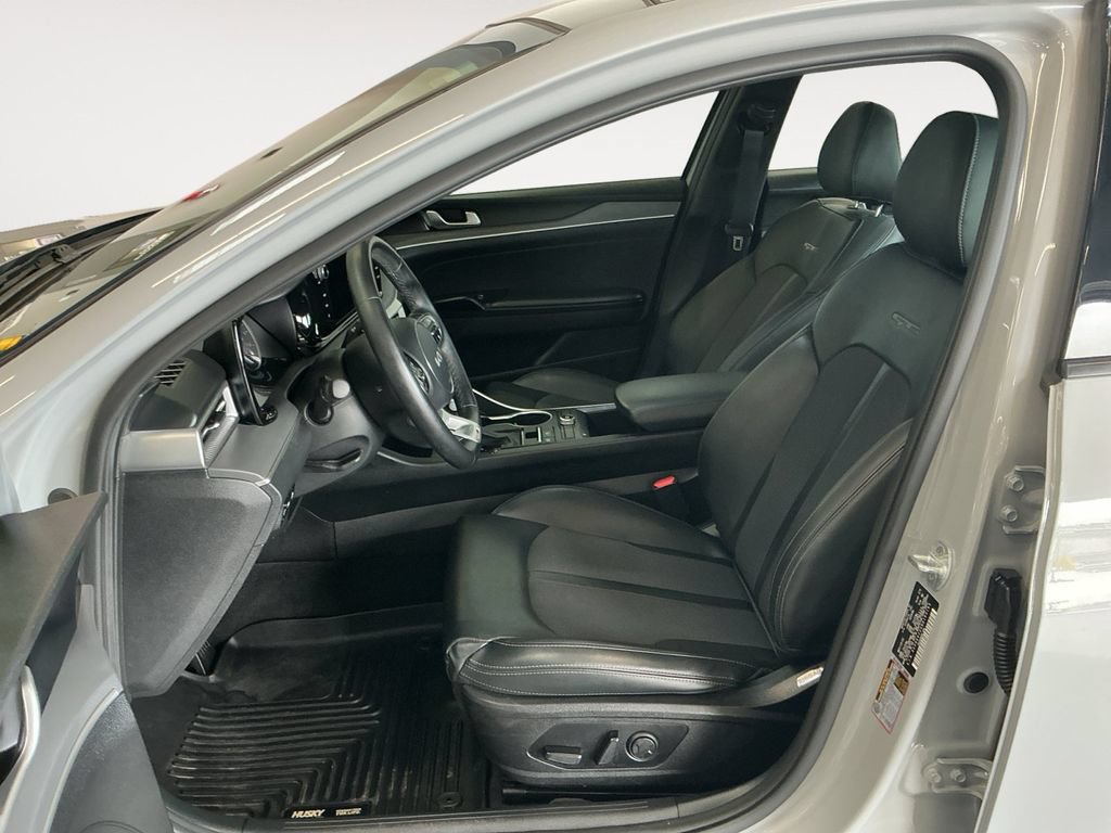 Used 2022 Kia K5 GT-Line w/ GT-Line FWD Premium Package image 11