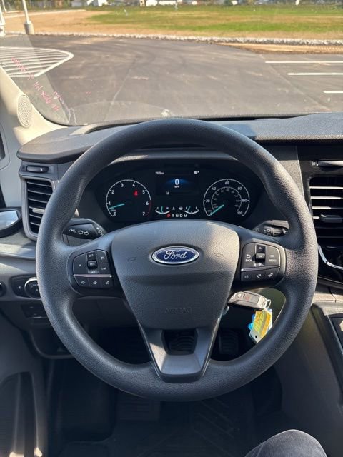 New 2025 Ford Transit 350 XLT image 24