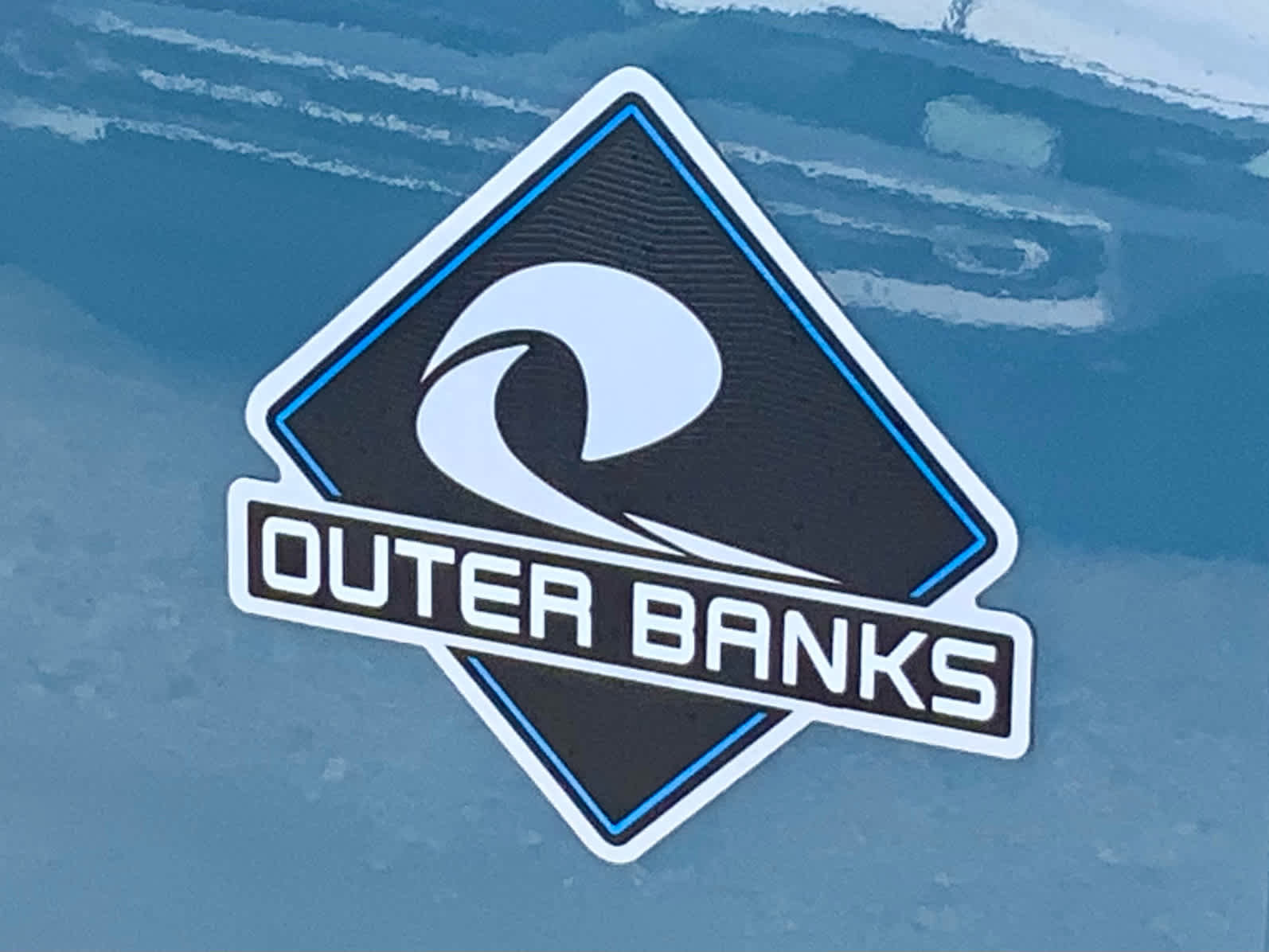 Used 2023 Ford Bronco Outer Banks image 19