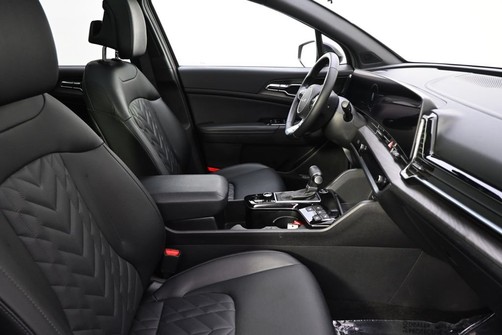 Used 2023 Kia Sportage X-Pro Prestige AWD/4WD image 16
