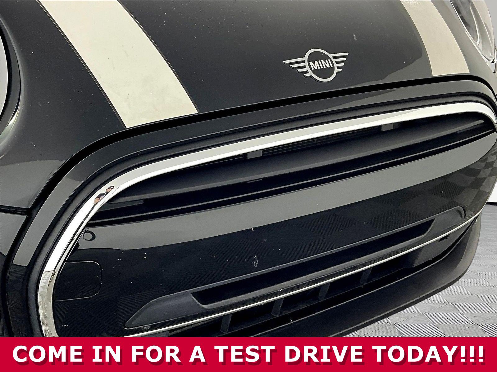 Used 2024 MINI Cooper Convertible FWD image 26