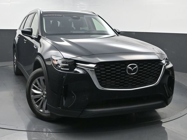 Certified 2025 MAZDA CX-90 3.3 Turbo w/ Select Package image 1