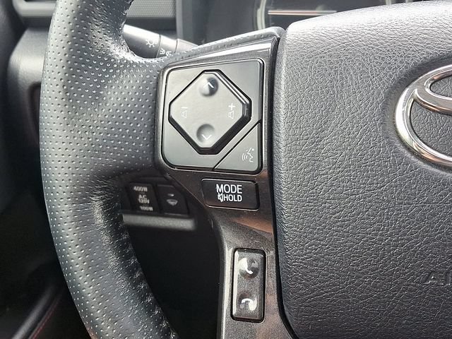 Used 2023 Toyota 4Runner TRD Pro AWD/4WD image 25