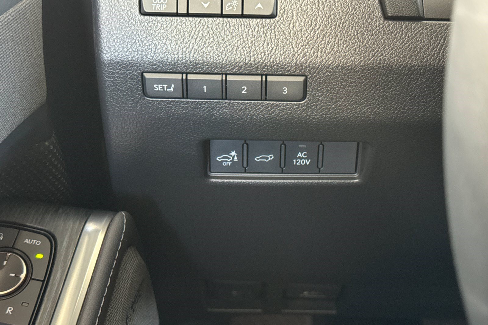 Certified 2024 Lexus GX 550 AWD/4WD image 38