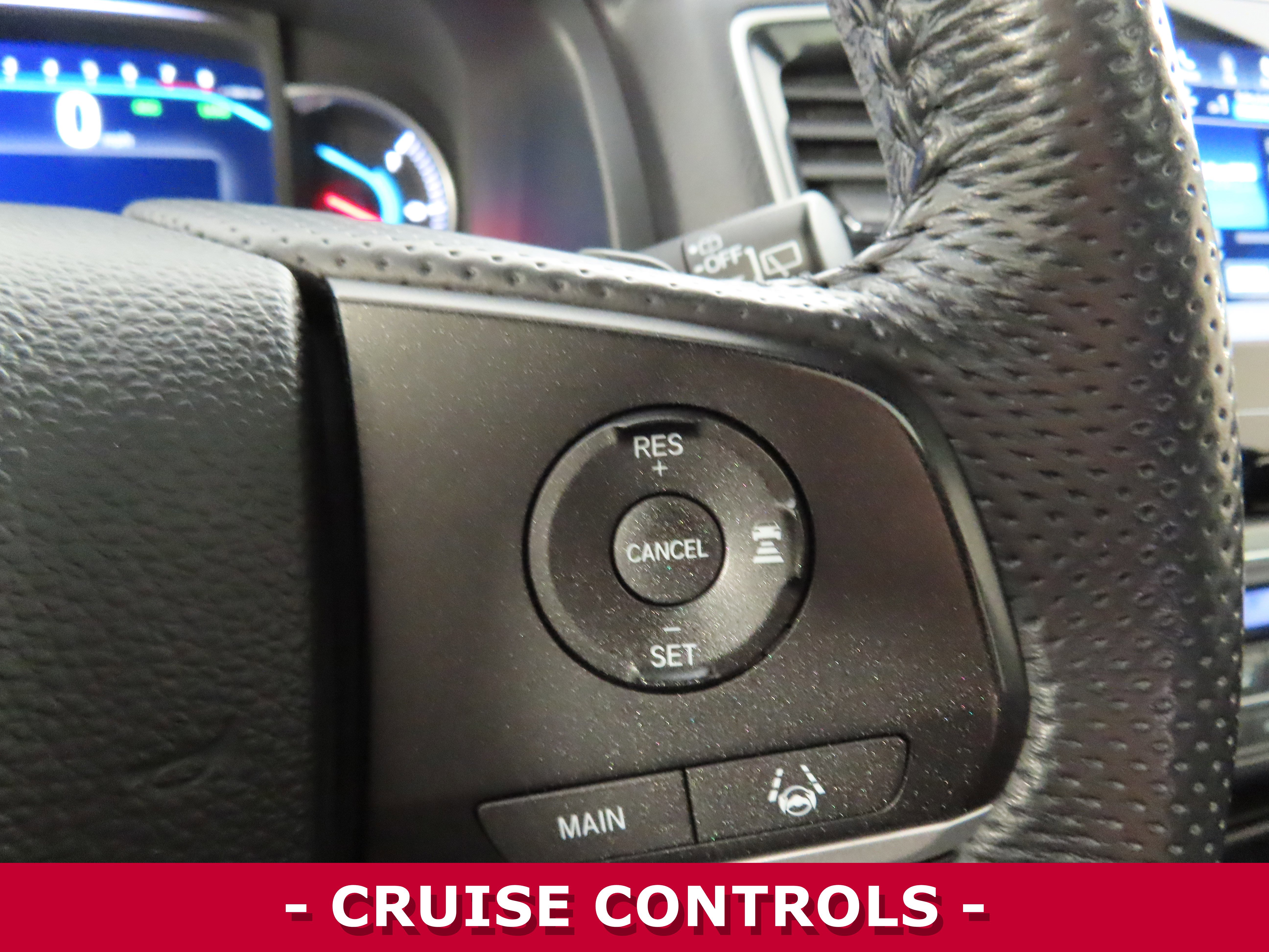 Used 2020 Honda Passport EX-L image 13