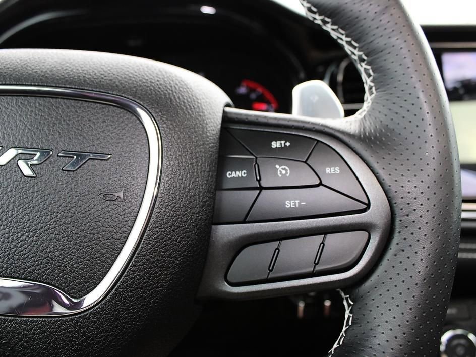 Used 2021 Dodge Durango SRT w/ Black Package image 30