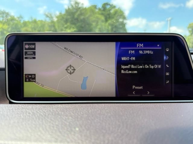 Used 2017 Lexus RX 350 AWD w/ Premium Package image 20