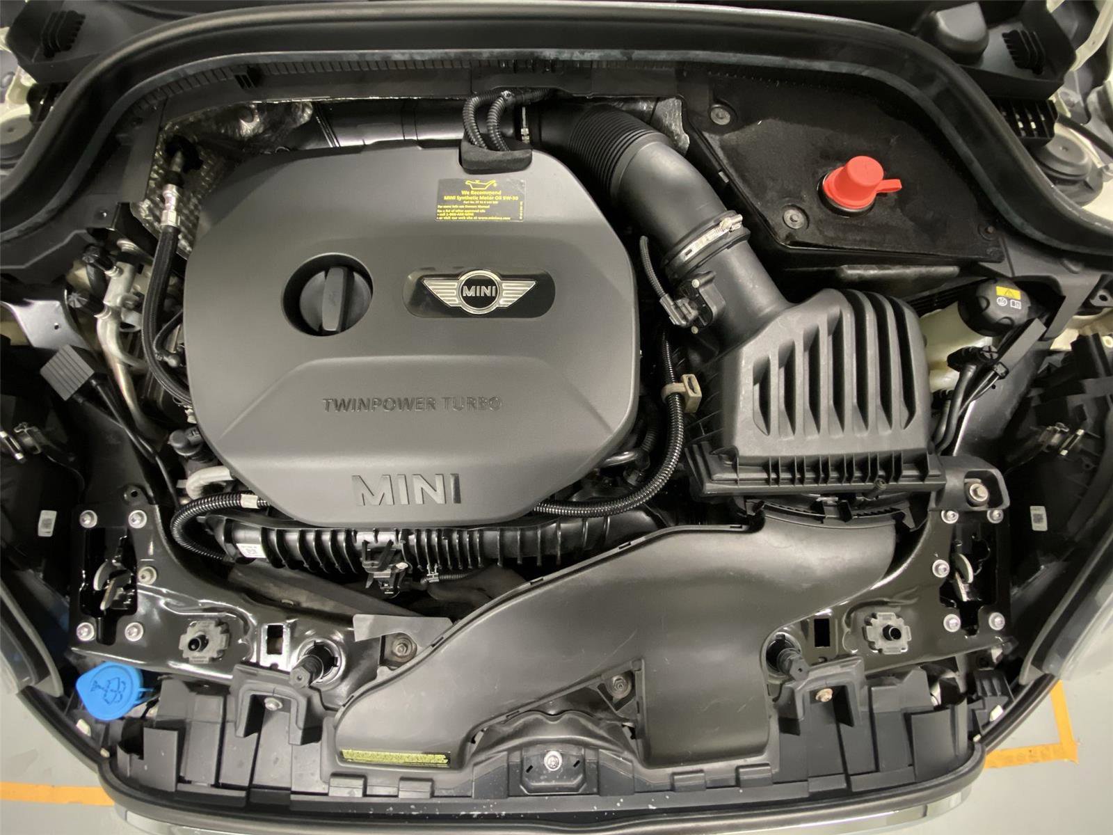 Used 2015 MINI Cooper S FWD image 22