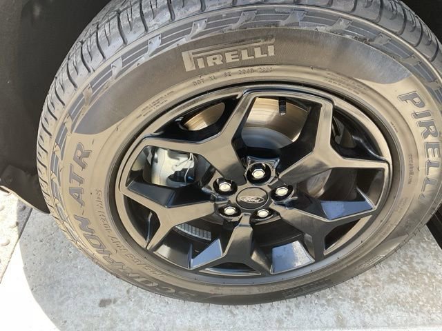 Used 2024 Ford Maverick Lariat w/ FX4 Off-Road Package image 12