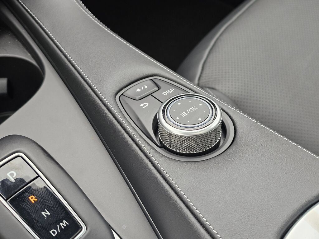 Used 2024 INFINITI QX60 Pure AWD/4WD image 36
