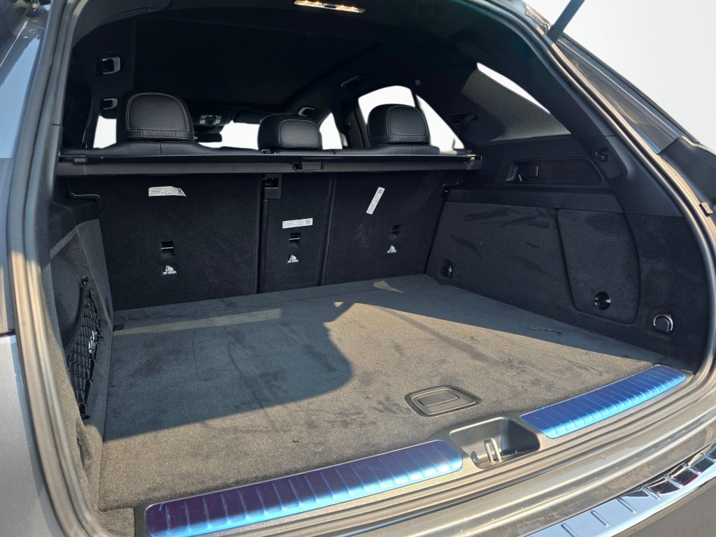 New 2026 Mercedes-Benz GLE 450 4MATIC image 21