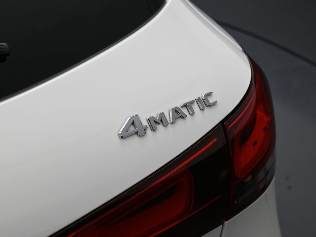 Used 2022 Mercedes-Benz GLA 250 4MATIC image 15