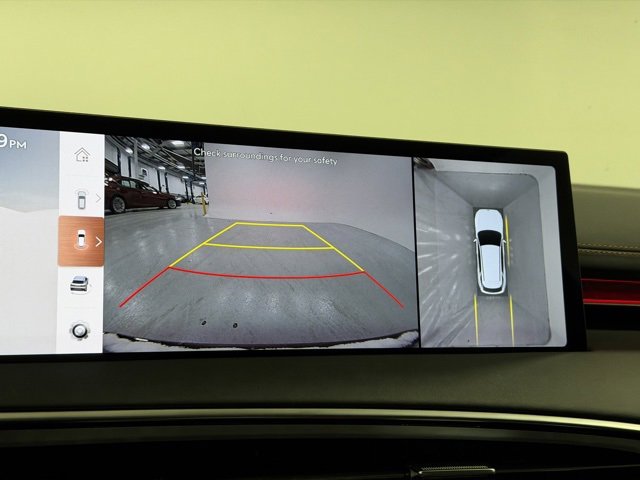 New 2026 Genesis GV70 3.5T Sport Advanced image 17