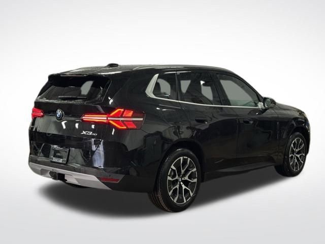 New 2026 BMW X3 xDrive30 w/ Premium Package image 5
