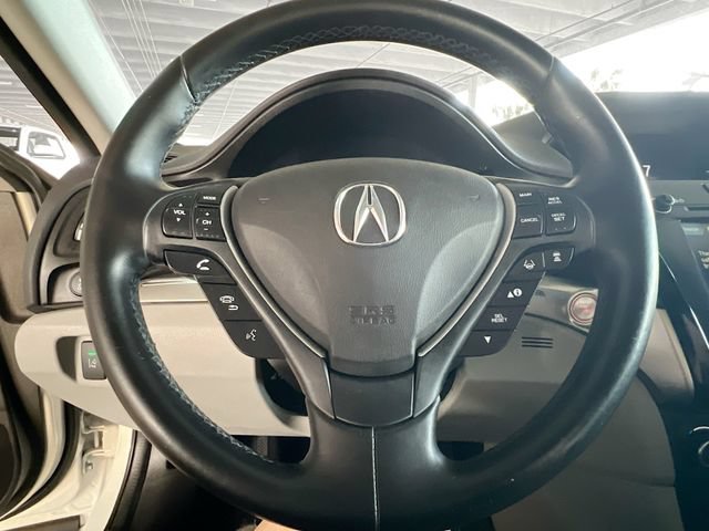 Used 2020 Acura ILX FWD image 16