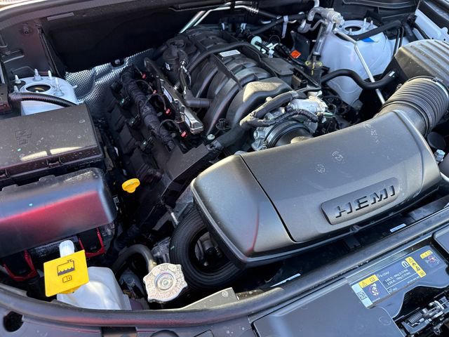 New 2026 Dodge Durango GT AWD/4WD image 15