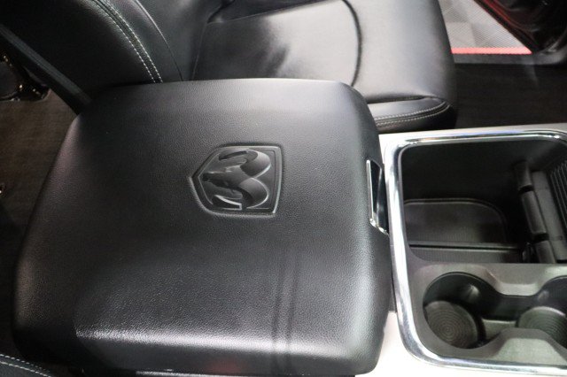 Used 2017 RAM 2500 Laramie w/ Snow Chief Group AWD/4WD image 67