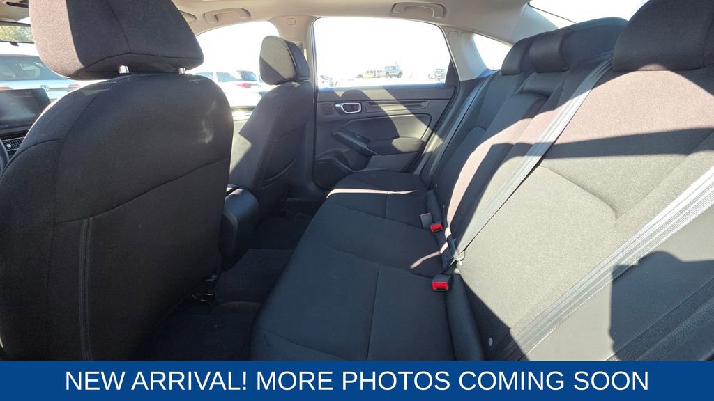 Used 2023 Honda Civic EX image 13