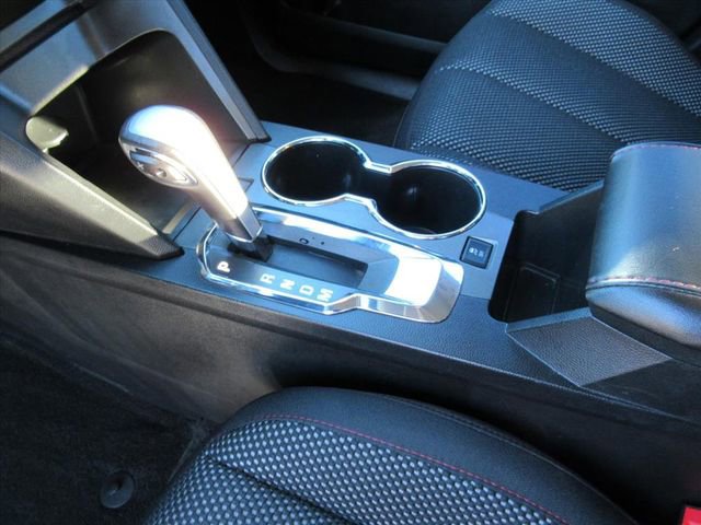 Used 2015 Chevrolet Equinox LT w/ Driver Convenience Package image 17