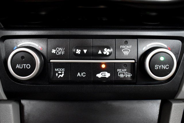 Used 2016 Acura ILX FWD image 22