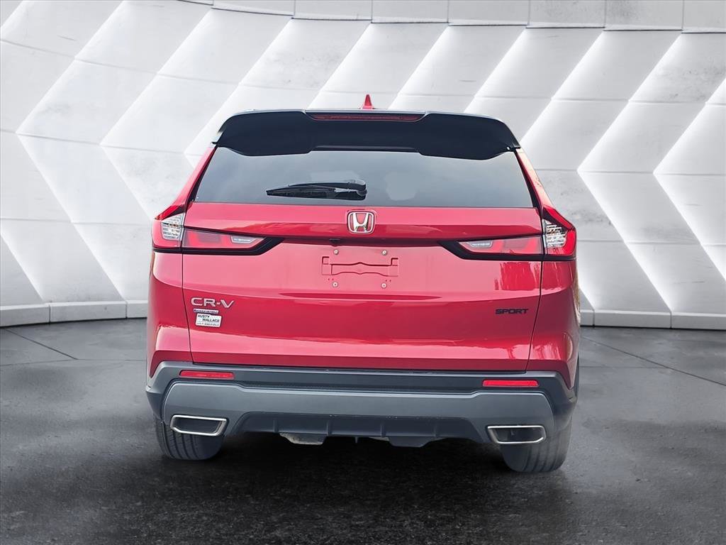 Used 2023 Honda CR-V Sport image 4
