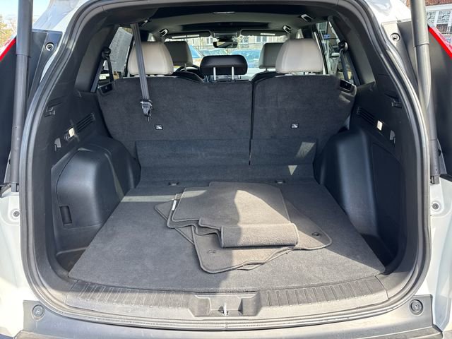 Used 2023 Honda CR-V Sport Touring image 14