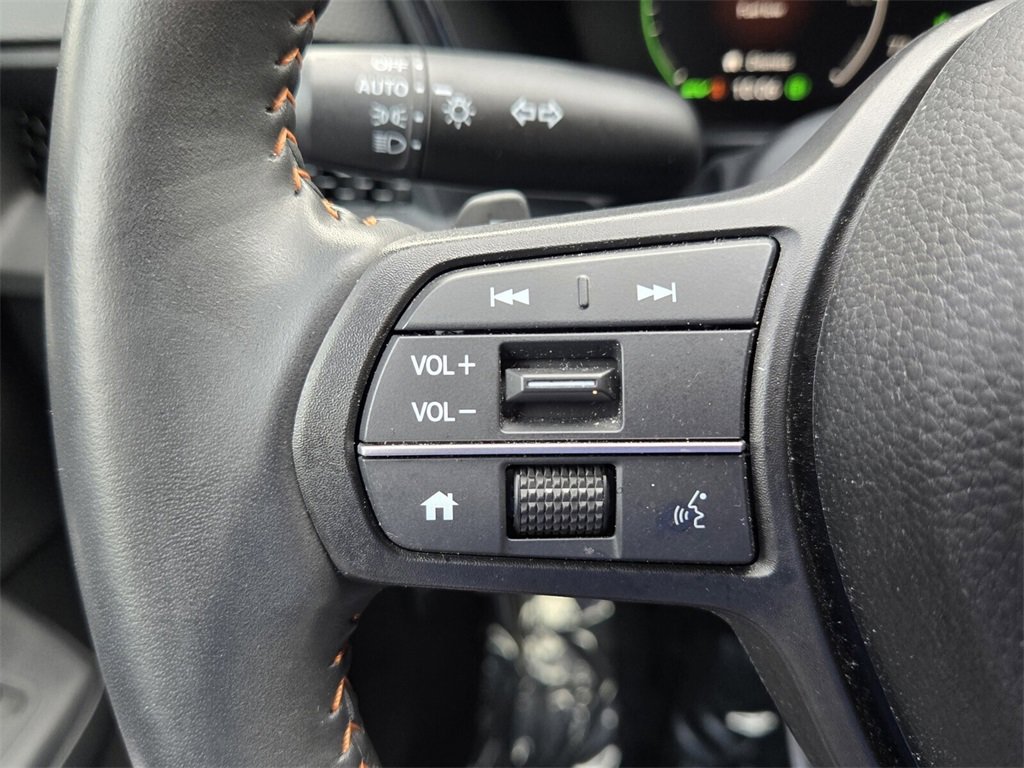 Used 2024 Honda CR-V Sport-L image 27