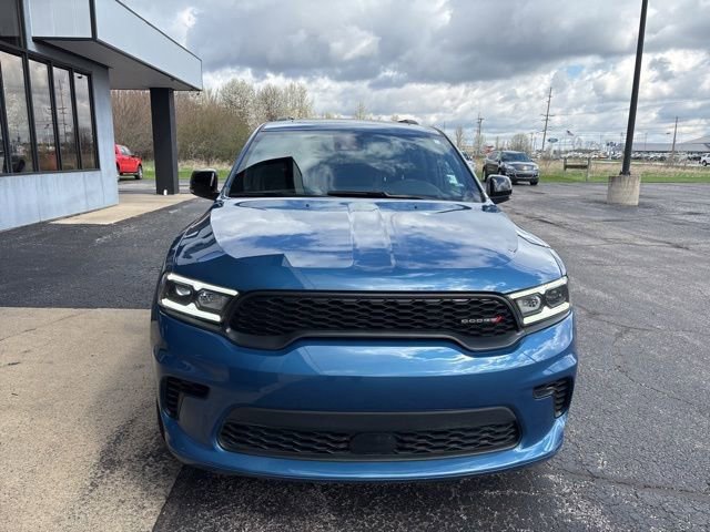 Used 2024 Dodge Durango GT AWD/4WD image 7